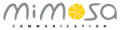 Logo Mimosa