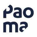 Logo PAOMA