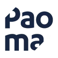 Logo PAOMA
