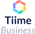 LOGO tiime business