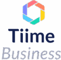 LOGO tiime business