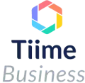 LOGO tiime business